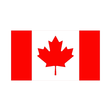 Flag of Canada