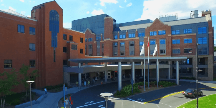 BMC HOF (Baystate Health)