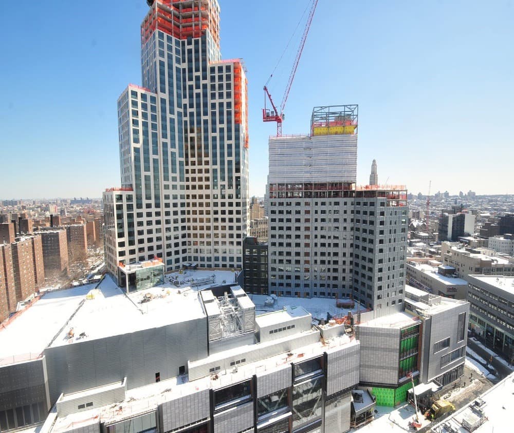City Point Development
