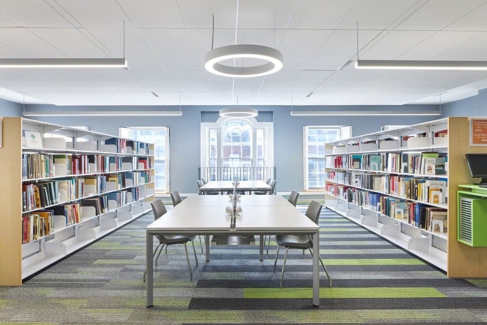 Kingston Frontenac Public Library