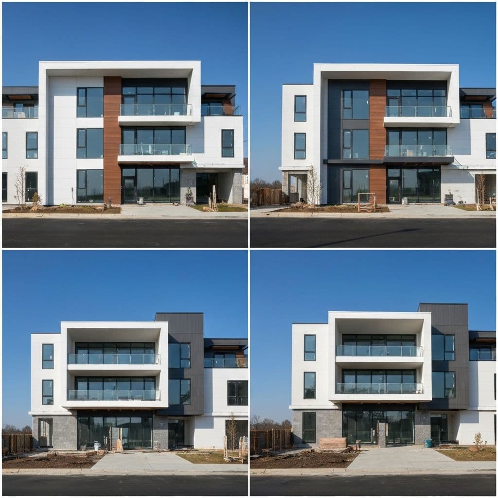 Metalworks - P4, Guelph