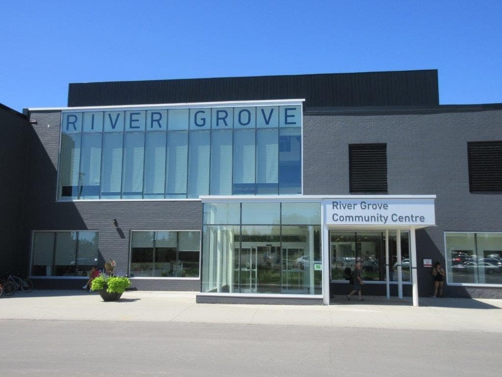 River Grove Community Centre