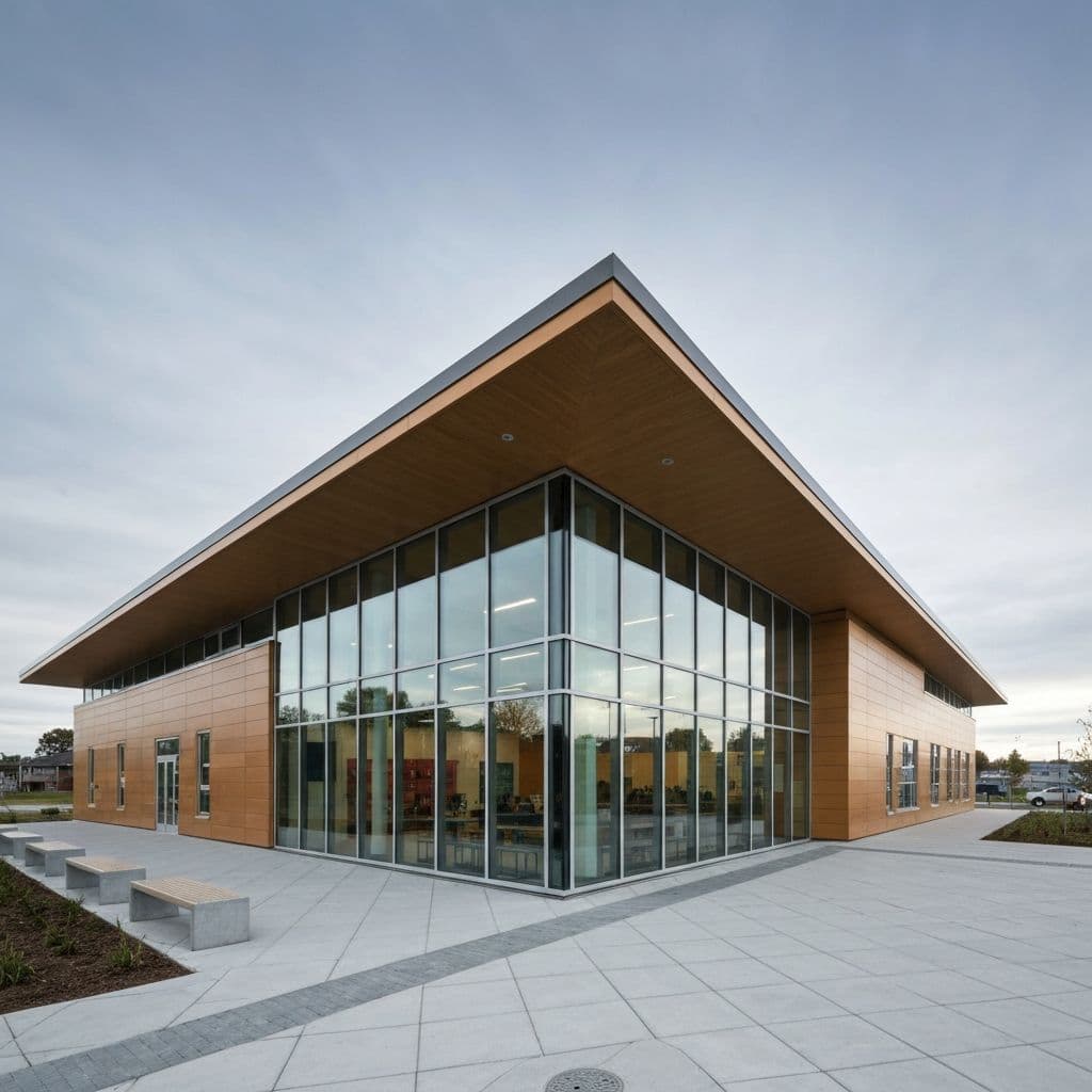 Bessarion Community Centre