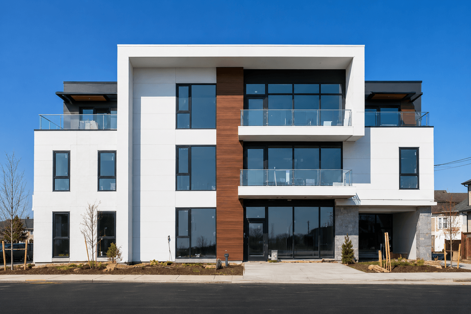 Fusion Homes