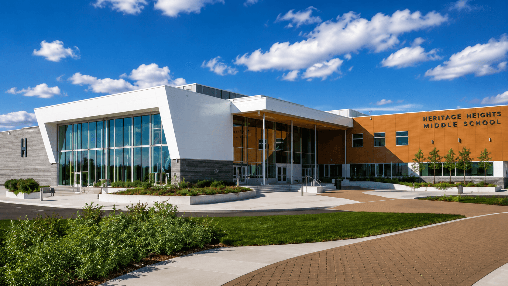 South West Milton School
