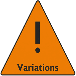 Variations