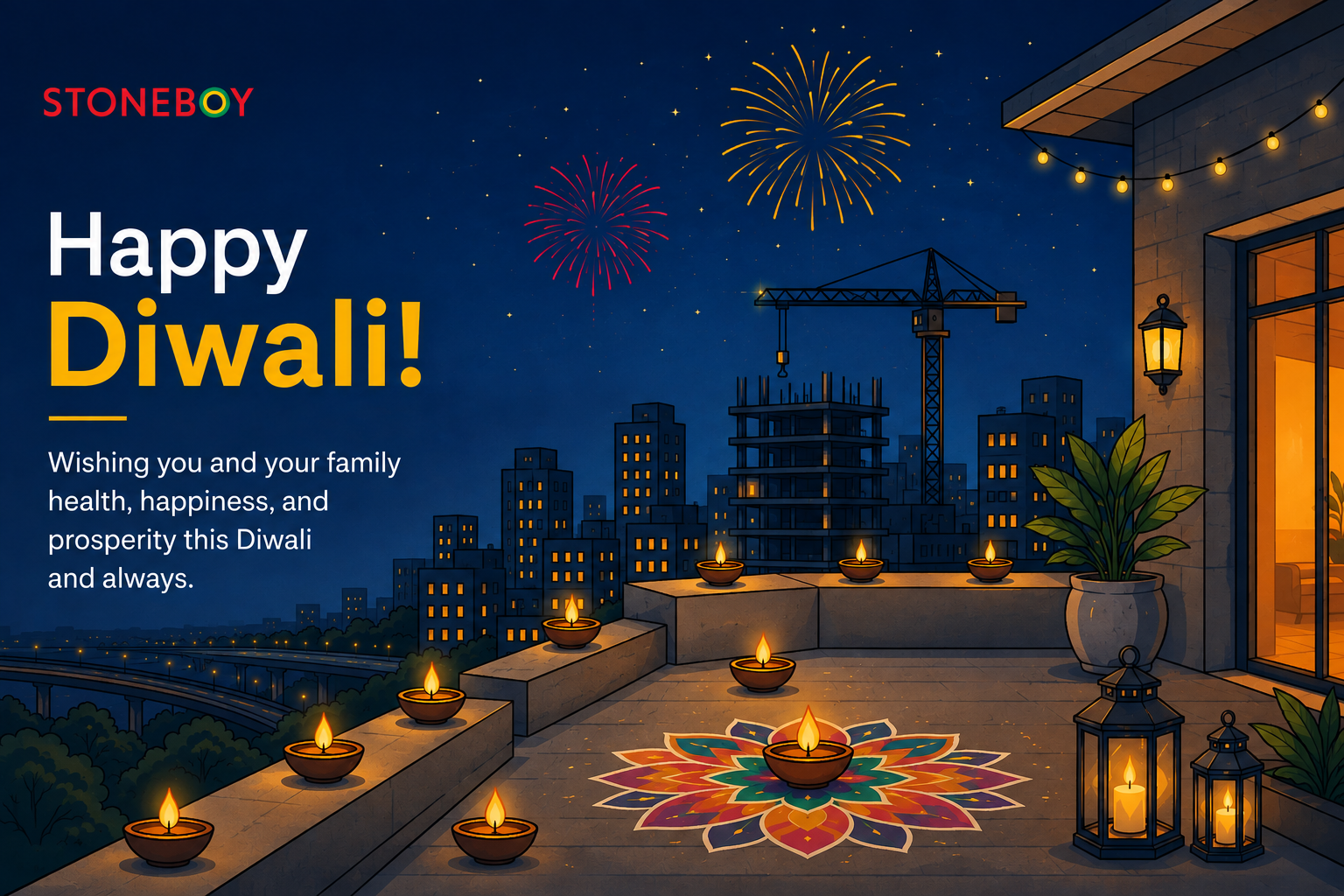 Happy Diwali 2023
